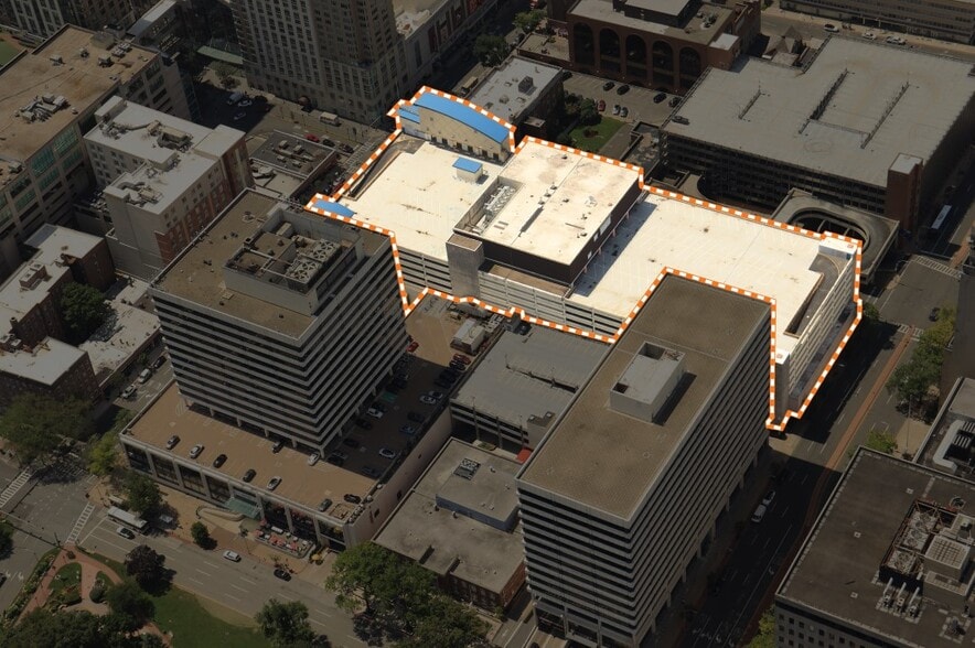 More Photos Of 275 Main St, White Plains General Retail For Lease