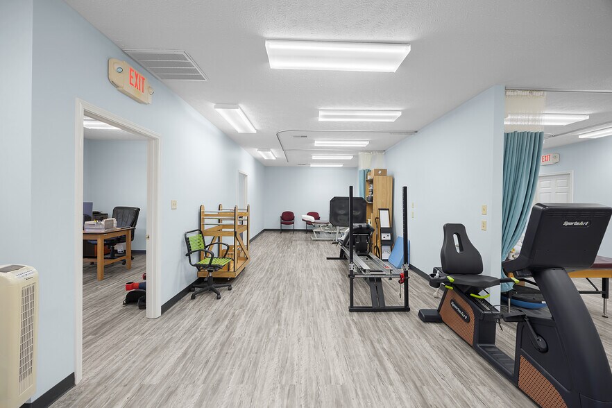 More Photos Of 2782 N Highland Ave, Jackson Loft Creative Space For Sale