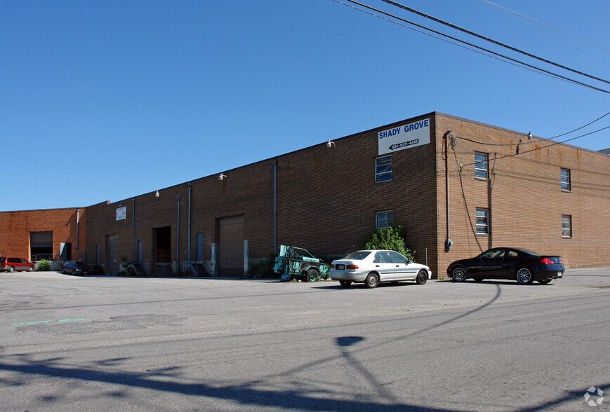 More Photos Of 11264 Old Baltimore Pike, Beltsville Warehouse For Lease