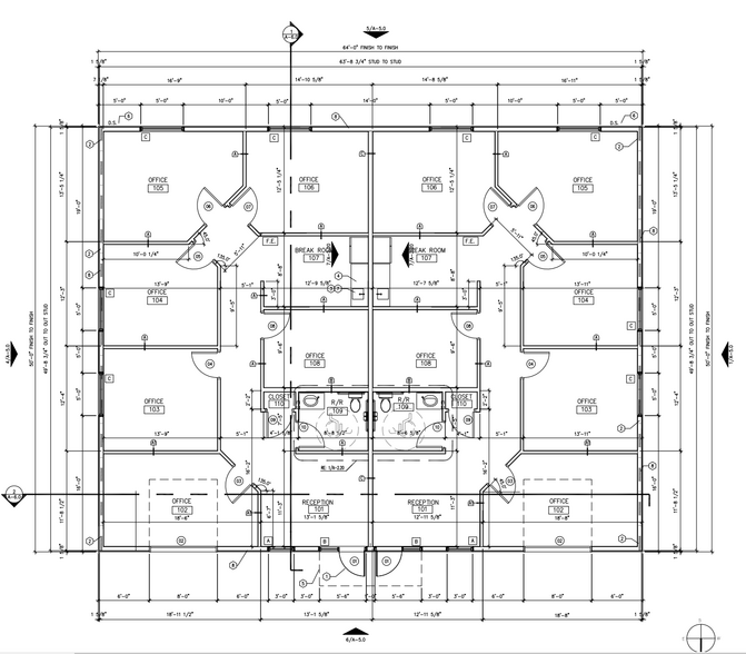 More Photos Of 3670 Barker Cypress Rd, Houston Medical For Lease