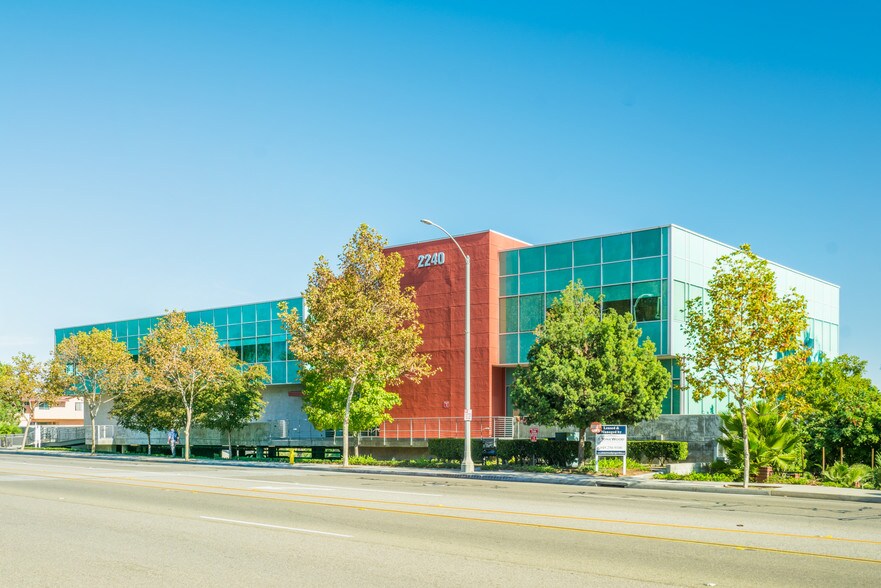 More Photos Of 2240 N Harbor Blvd, Fullerton Medical For Lease