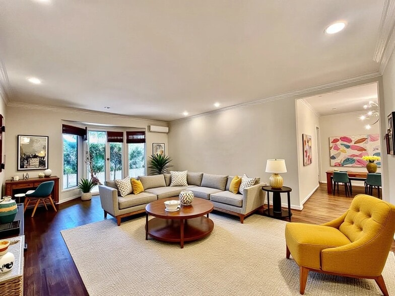 More Photos Of 1269 Havenhurst Dr, West Hollywood Multifamily For Sale