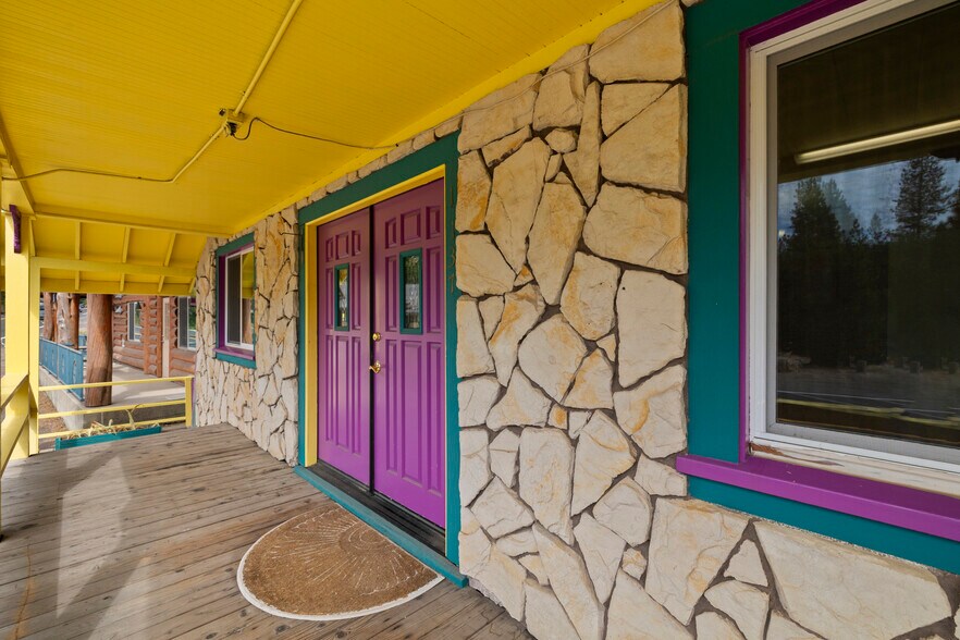 Primary Photo Of 1137 CA-4 Hwy, Arnold General Retail For Sale