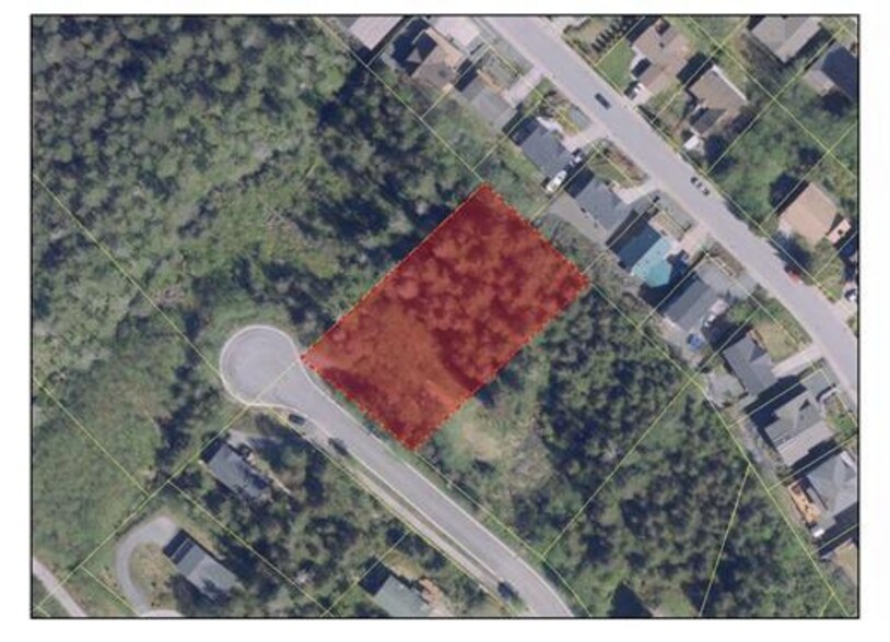 Primary Photo Of 3012 Goodwin Rd, Juneau Land For Sale