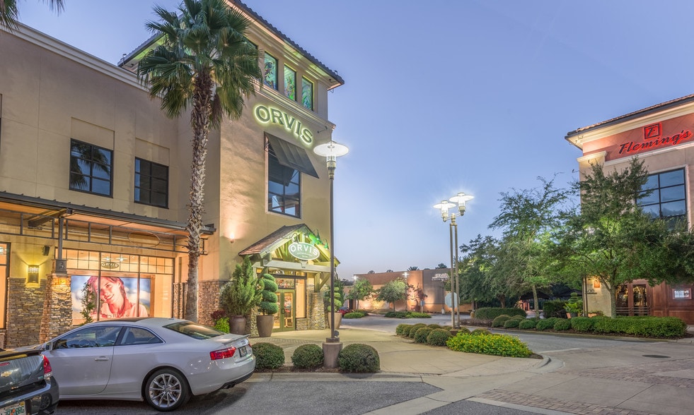 More Photos Of 625 Grand Blvd, Miramar Beach Storefront Retail Office For Lease