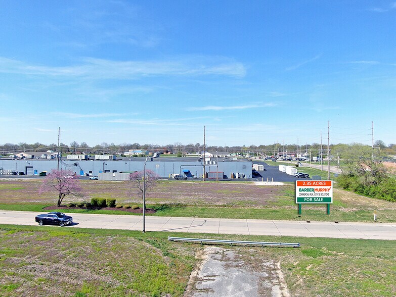 More Photos Of 7500 Magna Dr, Belleville Land For Sale