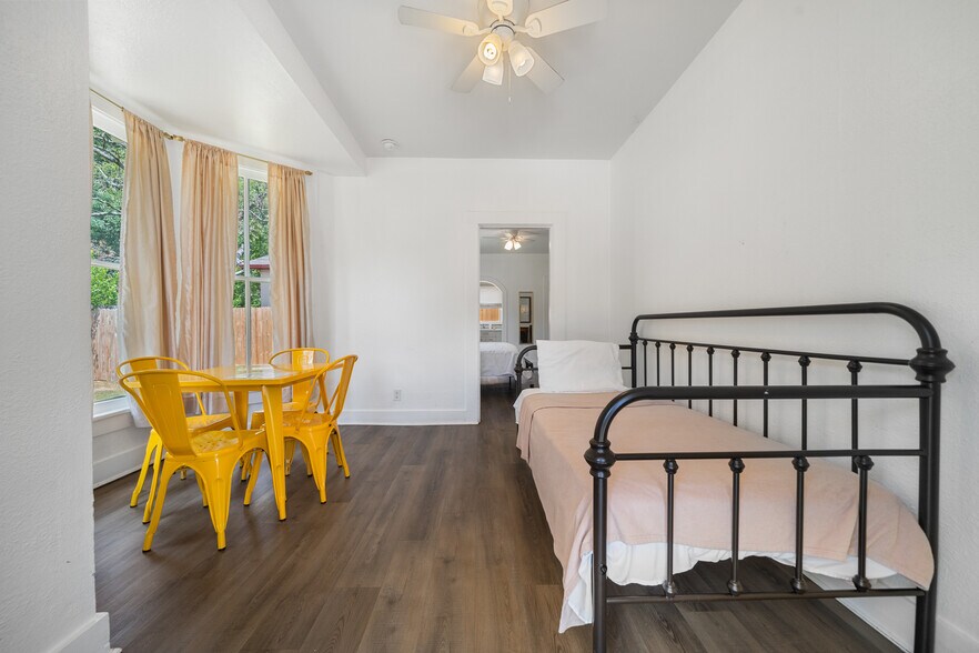 More Photos Of 741 Park Ave, Hot Springs Hotel For Sale