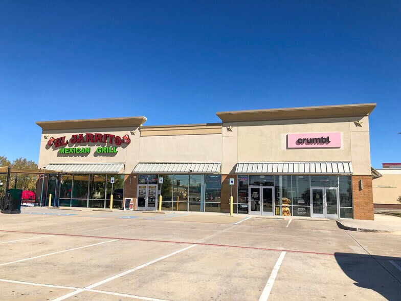 Primary Photo Of 2650 Airline Dr, Bossier City Storefront For Lease