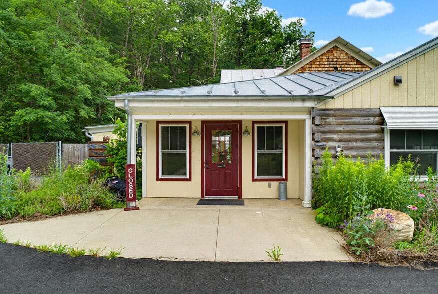 More Photos Of 2175 Hankey Mountain Hwy, Churchville Restaurant For Sale