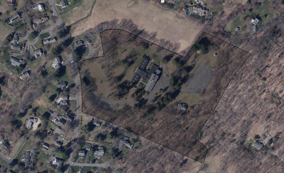More Photos Of 29 Colton St, Farmington Religious Facility For Sale
