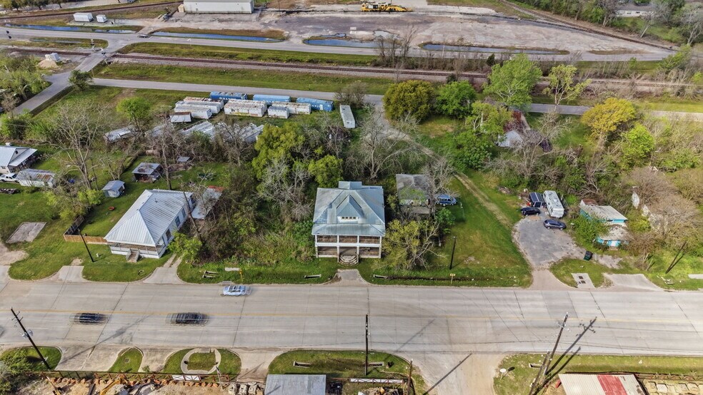 More Photos Of 26623 Aldine Westfield Rd, Spring Land For Sale