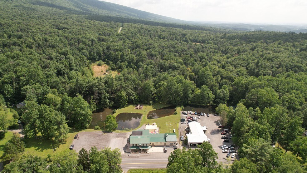 More Photos Of 10410 Buffalo Rd, Mifflinburg Restaurant For Sale