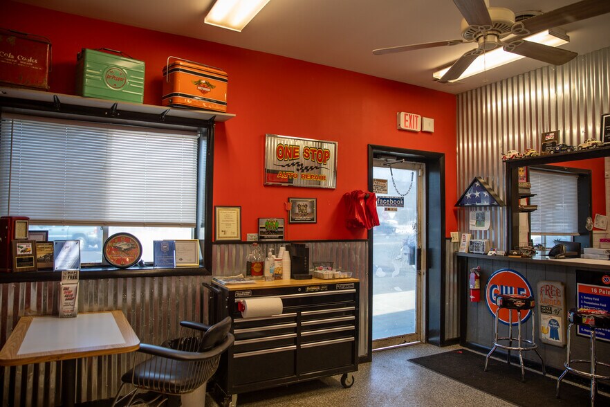 More Photos Of 2098 Bay Rd, Milford Industrial For Sale