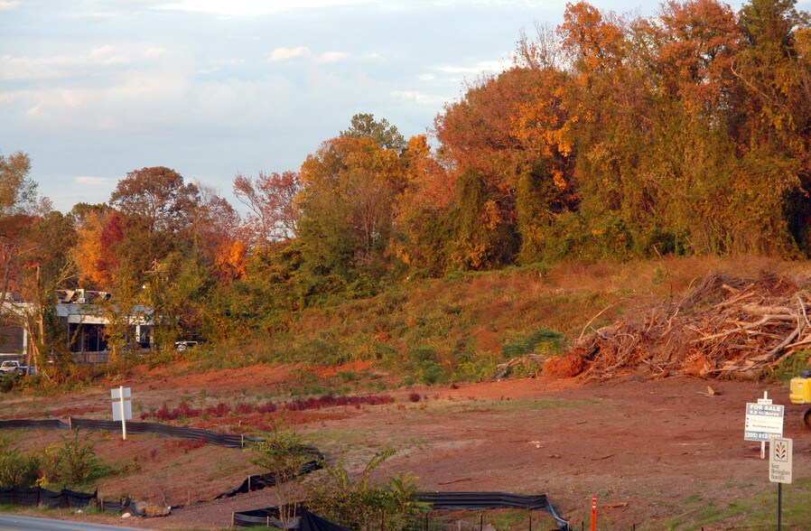 More Photos Of 2451 Green Springs Hwy, Birmingham Land For Sale