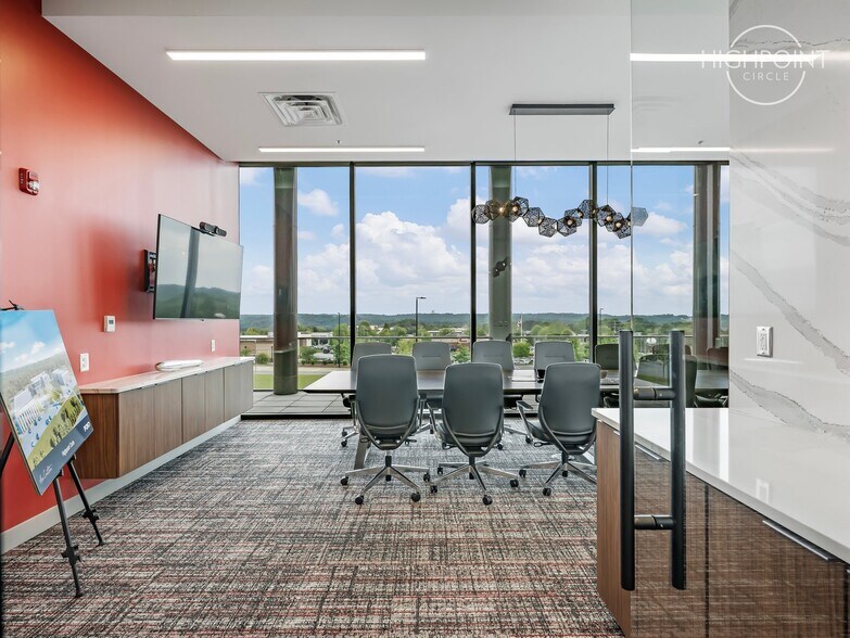 More Photos Of 100 Highpoint Park Way, Braselton Office For Sale