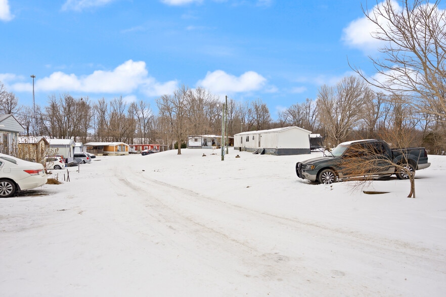 More Photos Of 150 Spring Park Rd, Magnolia Manufactured Housing Mobile Home Park For Sale