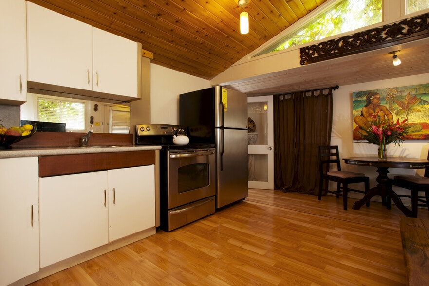 More Photos Of 40 Ae Pl, Paia Apartments For Sale