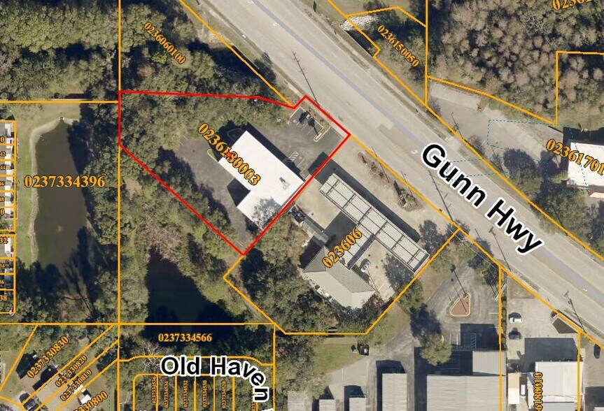 More Photos Of 4224 Gunn Hwy, Tampa Auto Repair For Sale