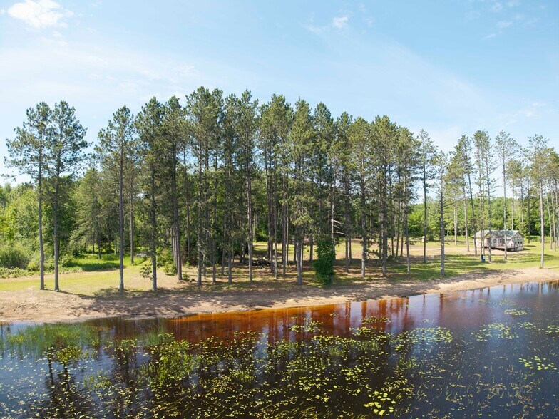 More Photos Of 8767 S Lyman Lake Rd, South Range Land For Sale
