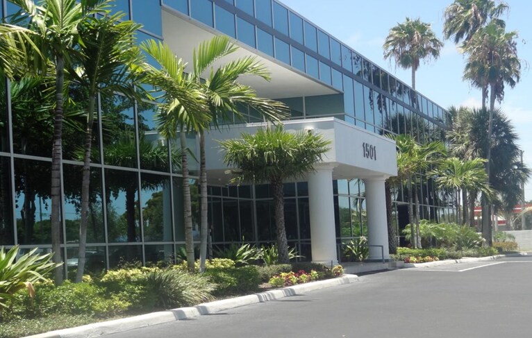 More Photos Of 1501 Corporate Dr, Boynton Beach Office For Lease