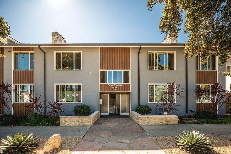 More Photos Of 440 Corona Del Mar, Santa Barbara Apartments For Sale