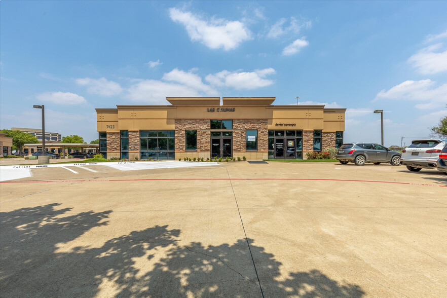 Primary Photo Of 7423 Las Colinas Blvd, Irving Medical For Lease