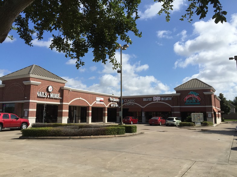 More Photos Of 5211 Hwy 6, Missouri City Unknown For Lease