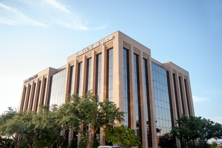 More Photos Of 1 Village Dr, Abilene Office For Lease