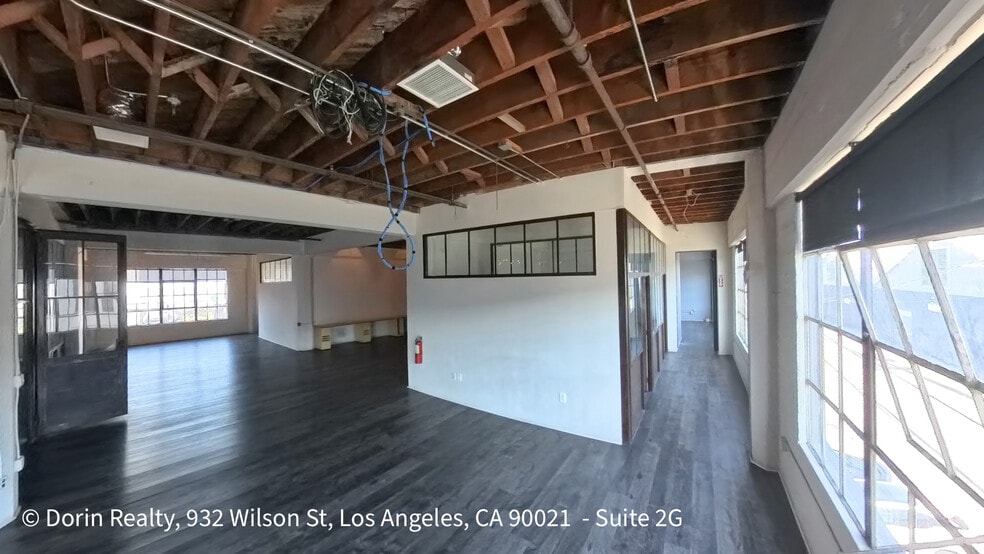 More Photos Of 932 Wilson St, Los Angeles Loft Creative Space For Lease