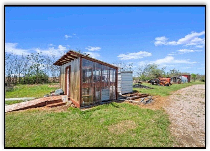 More Photos Of 700 Hwy 183, Briggs Land For Sale