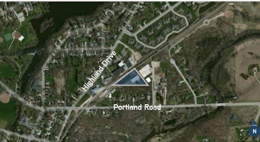 More Photos Of N52W5338 Portland Rd, Cedarburg Manufacturing For Sale