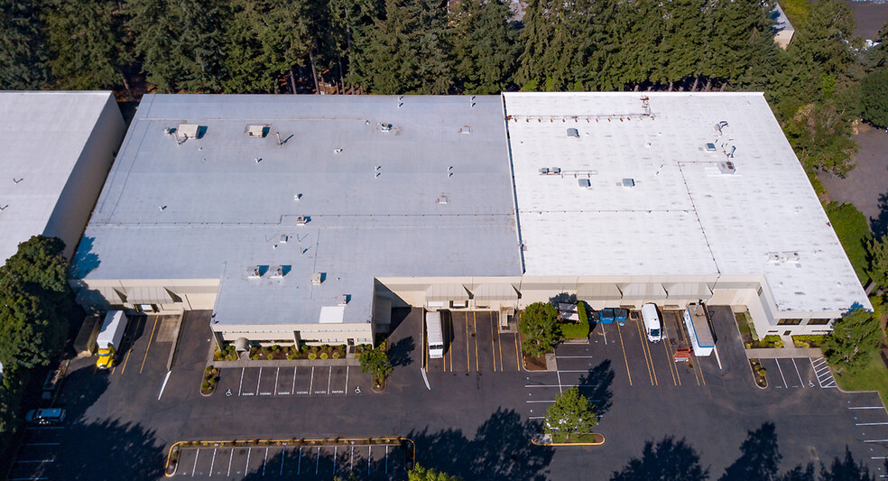 Primary Photo Of 18544-18555 SW Teton Ave, Tualatin Warehouse For Lease