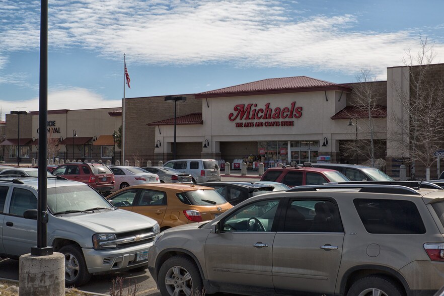 More Photos Of 2855 N 19th Ave, Bozeman Unknown For Lease