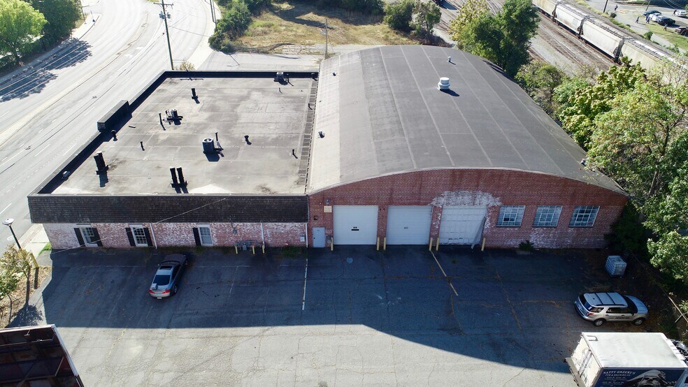 More Photos Of , Greensboro Industrial For Sale