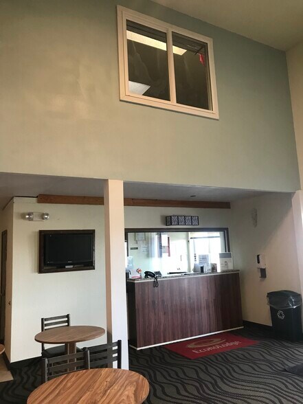 More Photos Of 27882 Frontage Rd, La Junta Hotel For Sale