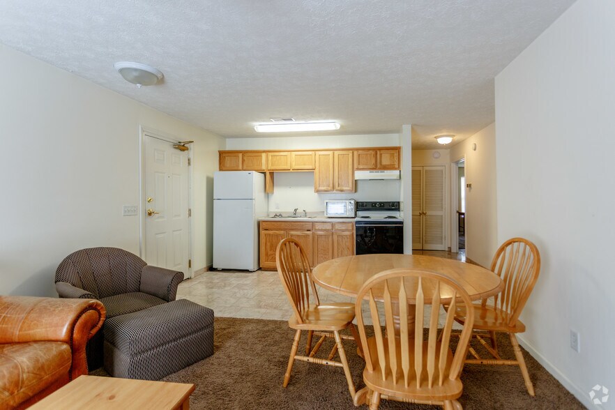 More Photos Of 1238 Sloan St, Murfreesboro Apartments For Sale