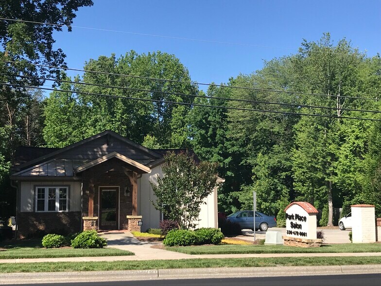 Primary Photo Of 3509 Old Battleground Rd, Greensboro Freestanding For Sale