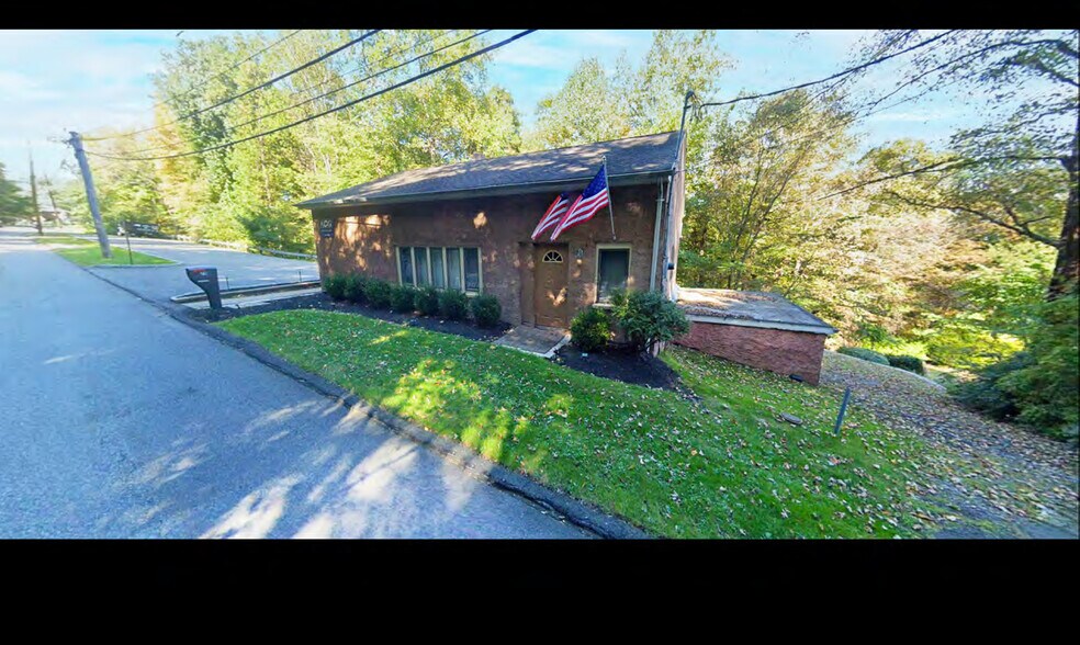 More Photos Of 70 Pine Brook Rd, Towaco Office For Sale