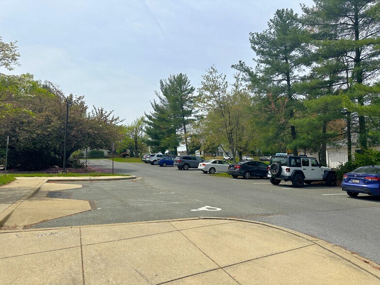 More Photos Of 9915 Apple Ridge Rd, Gaithersburg Religious Facility For Sale