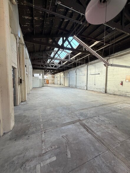 More Photos Of 233-235 Baldwin Ave, San Mateo Storefront For Lease