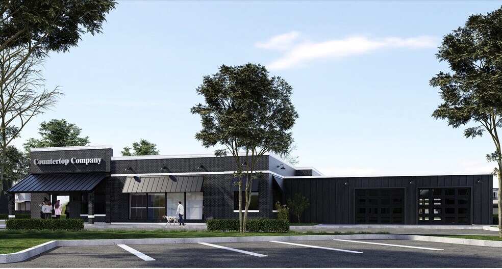 More Photos Of 5546 St Louis Mills Blvd, Hazelwood General Retail For Sale