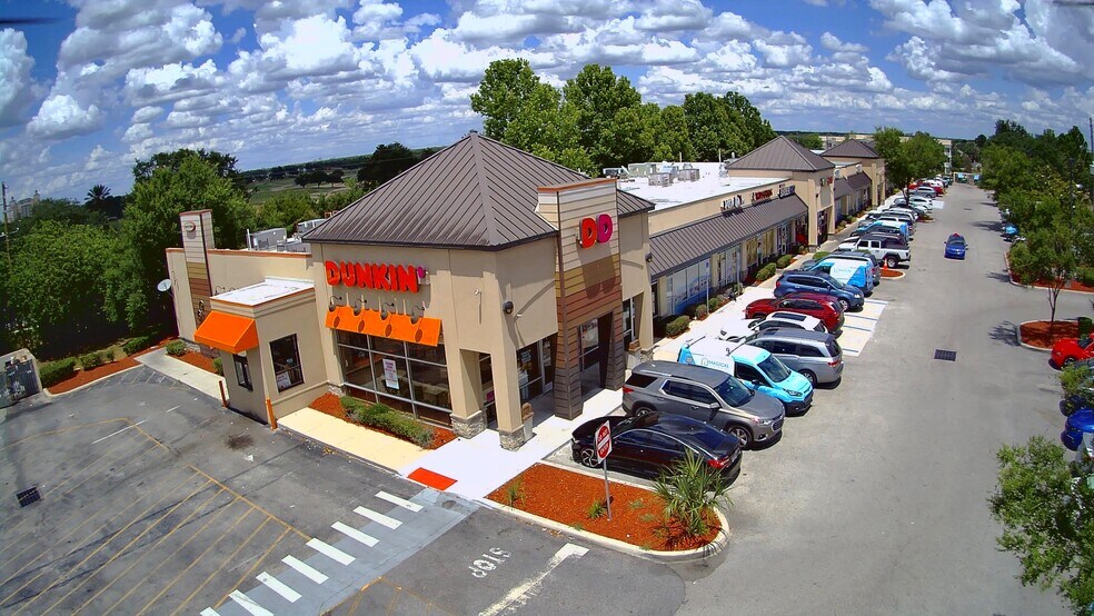 More Photos Of 7531-7571 Osceola Polk Line Rd, Davenport Unknown For Lease