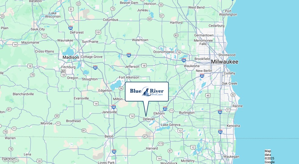 More Photos Of W7702 Highway 11, Delavan Medical For Sale