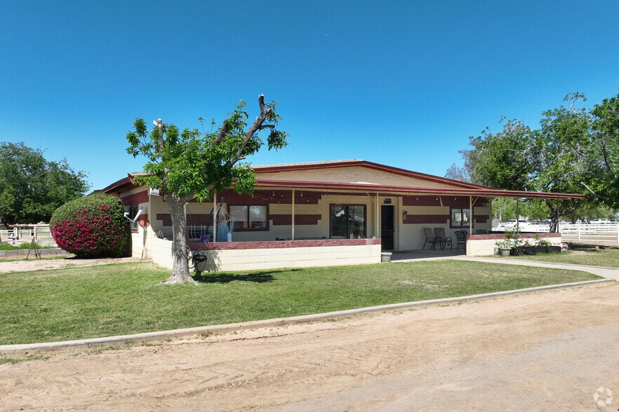 More Photos Of 15225 E Riggs Rd, Gilbert Horse Stables For Sale