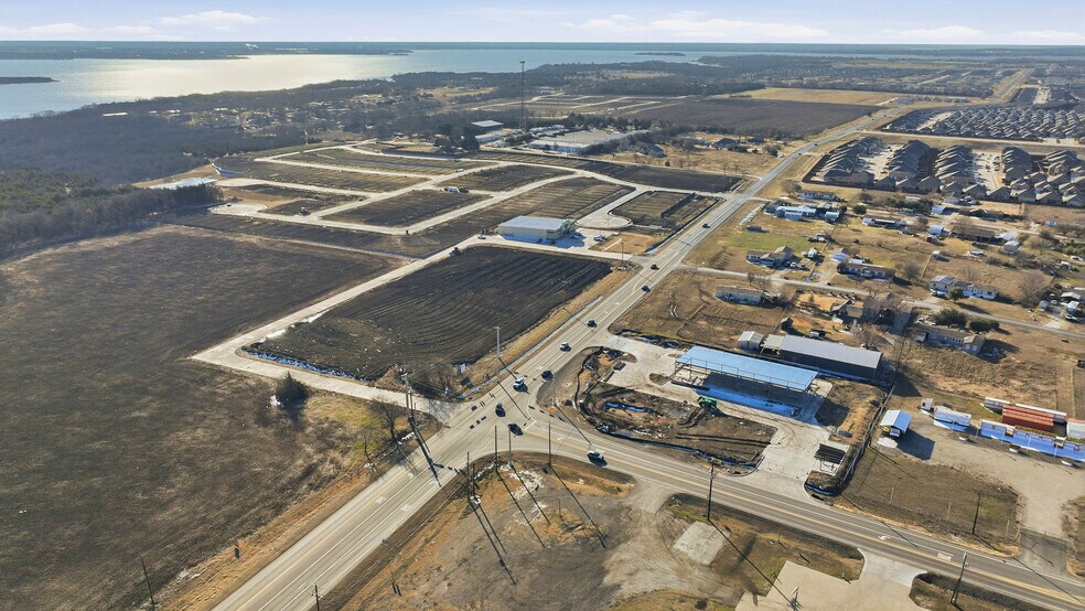 More Photos Of 5251 FM 982, Princeton Land For Sale