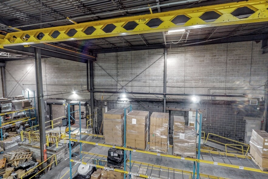 More Photos Of 201 2nd St, Perth Amboy Warehouse For Sale