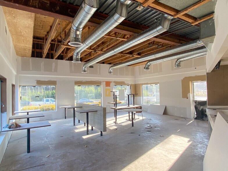 More Photos Of 4540 E Ponce De Leon Ave, Clarkston Restaurant For Lease