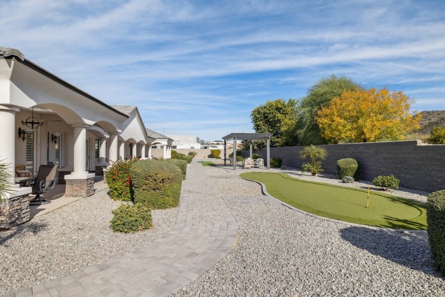 More Photos Of 24832 N 91st Ave, Peoria Healthcare For Sale