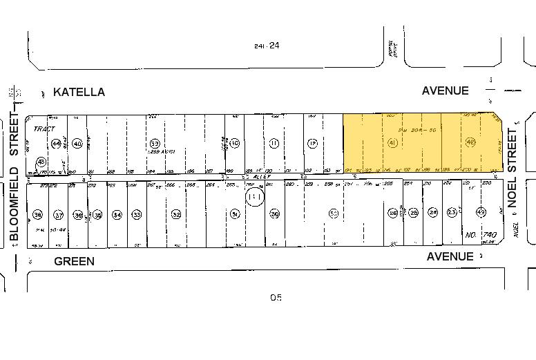 More Photos Of 4272-4390 Katella Ave, Los Alamitos Unknown For Lease