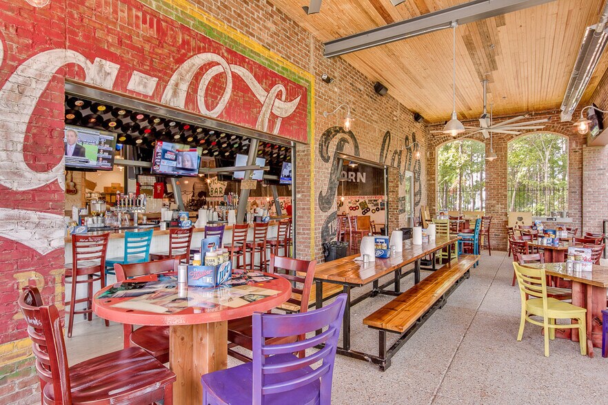 More Photos Of 8690 Line Ave, Shreveport General Retail For Sale